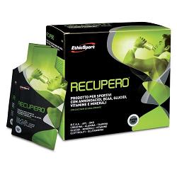 ETHICSPORT RECUPERO 20 BUSTINE - pharmaluna
