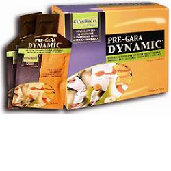 ETHICSPORT PRE GARA DYNAMIC 20 BUSTINE - pharmaluna