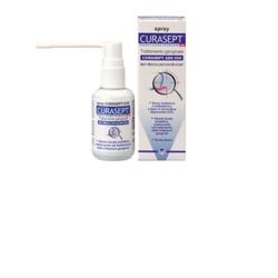 CURASEPT SPRAY 30 ML - pharmaluna