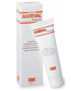 ANTEVAL SERUM 30 ML - pharmaluna