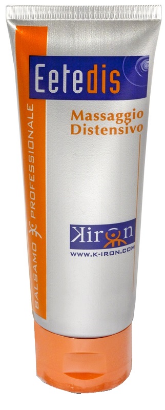 KIRON EETEDIS BALSAMO MASSAGGIO 100 ML - pharmaluna
