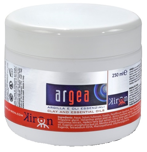 KIRON ARGEA ARGILLA 250 ML - pharmaluna