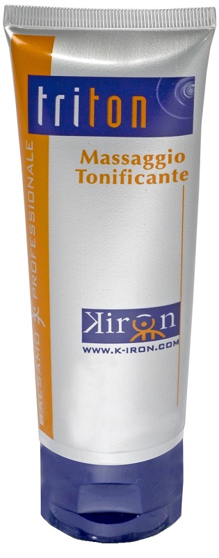 KIRON TRITON BALSAMO MASSAGGIO 100 ML - pharmaluna
