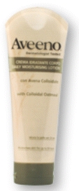 AVEENO QUOTIDIANO PN CREMA IDRATANTE CORPO 200 ML - pharmaluna