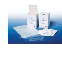 GUANTI STERILI FZ COPOLYMER 100 PEZZI MEDIUM - pharmaluna