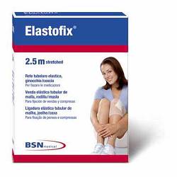 BENDA RETE ELASTOFIX GINOCCHIO COSCIA 250 CM - pharmaluna