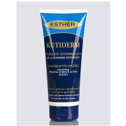 KUTIDERM DETERGENTE 200 ML - pharmaluna