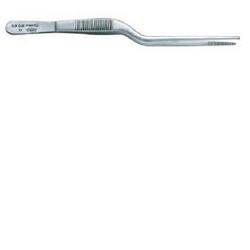 PINZA AURICOLARE LUCAE 14CM - pharmaluna