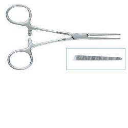 PINZA EMOSTATICA KLEMMER 14CM - pharmaluna