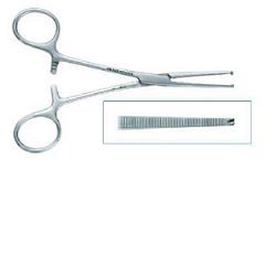 PINZA EMOSTATICA KOKER 14CM - pharmaluna