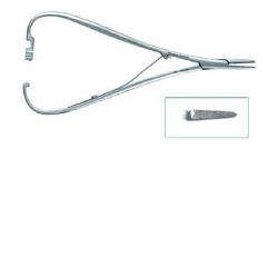 PINZA PORTAGHI MATHIEU 17CM - pharmaluna