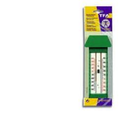 TERMOMETRO MAX MIN 20CM - pharmaluna