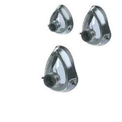 MASCHERA RIANIMAZIONE PALL GR - pharmaluna