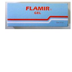 FLAMIR GEL 75 ML - pharmaluna