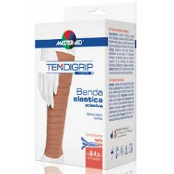BENDA MASTER-AID TENDIGRIP FORTE 8X4,5 - pharmaluna