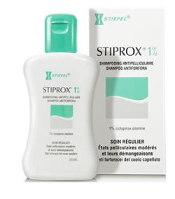 STIPROX SHAMPOO CLASSIC 100 ML - pharmaluna