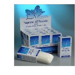 SAPONE NEUTRO AMIDO 100 G - pharmaluna