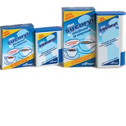 DIETSUCARYL 350 COMPRESSE - pharmaluna