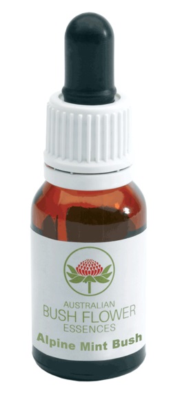 ALPINE MINT AUSTRALIAN 15MLGTT - pharmaluna