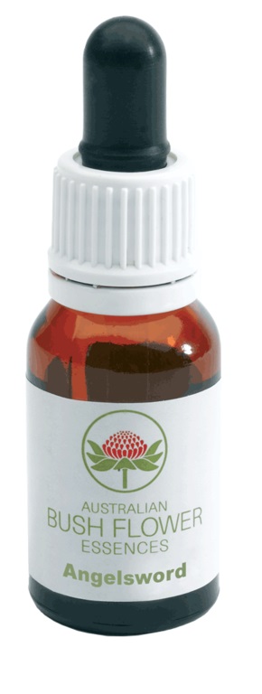 ANGELSWORD GOCCE 15ML - pharmaluna