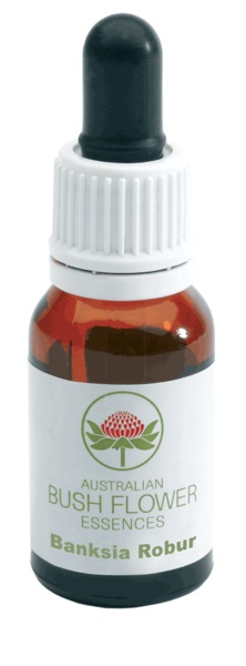 BANKSIA ROBUR GOCCE 15ML - pharmaluna
