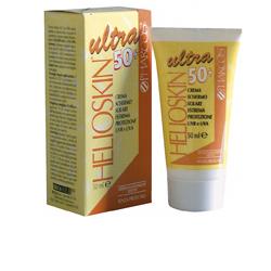 PHARCOS HELIOSKIN ULTRA CREMA SPF 50+ 50 ML - pharmaluna