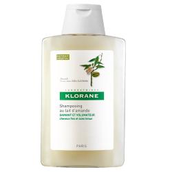 KLORANE SHAMPOO AL LATTE DI MANDORLA 400 ML - pharmaluna