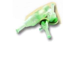 GUAINA IPOALLERGENICA SECURITY + AUTOADESIVE CONVEEN MISURA 25MM 30 PEZZI ARTICOLO 5225 - pharmaluna