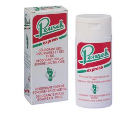 PEUSEK EXPRESS 40G - pharmaluna