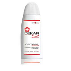 DEKAR 2 SHAMPOO DOCCIA ANTI PIDOCCHI 125 ML - pharmaluna