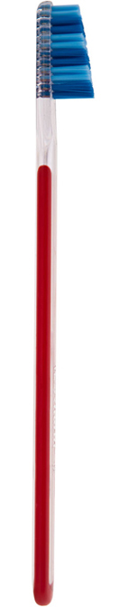 TAUMARIN SPAZZOLINO PROFESSIONAL 27 SETOLE MORBIDE - pharmaluna