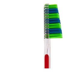 TAUMARIN SPAZZOLINO SCALARE 33 SETOLE MEDIE - pharmaluna