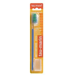 TAUMARIN SPAZZOLINO ANTITARTARO SPECIALE CON SETOLE MEDIE - pharmaluna