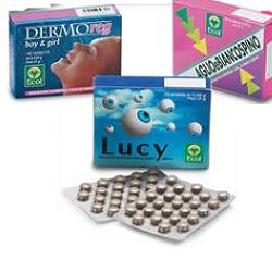 DERMOREG 100 TAVOLETTE 0,45G 701 - pharmaluna