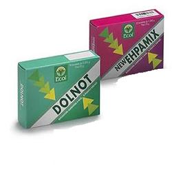 DOLNOT 50 TAVOLETTE 0,5 G 702 - pharmaluna