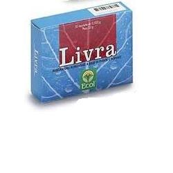 LIVRA 50 TAVOLETTE 0,5 G 761 - pharmaluna