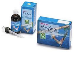 NEW RELAX 50 TAVOLETTE 783 - pharmaluna
