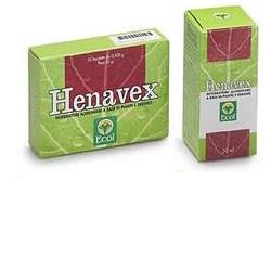 NEW HENAVEX 50 TAVOLETTE 0,5 G 733 - pharmaluna