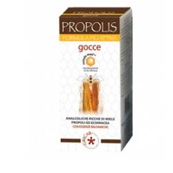 PROPOLIS BIMBI ESTRATTO ANALCOLICO 50 ML - pharmaluna