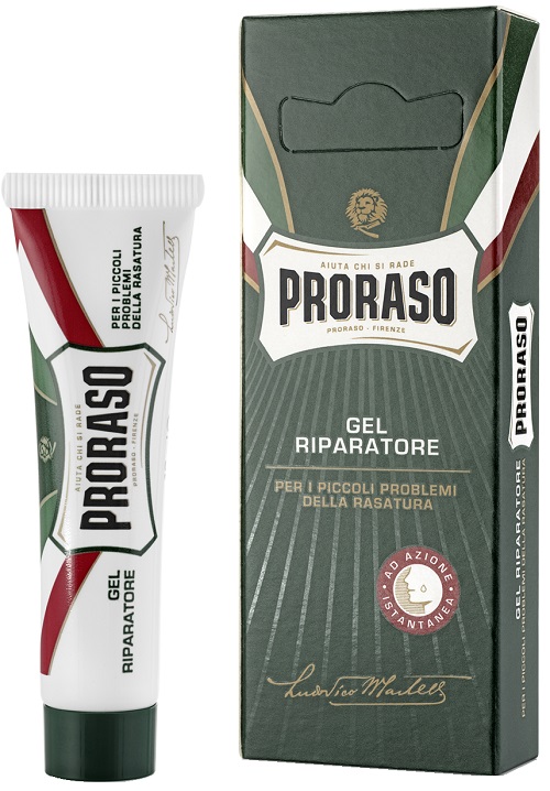 PRORASO FERMASANGUE 10 ML - pharmaluna