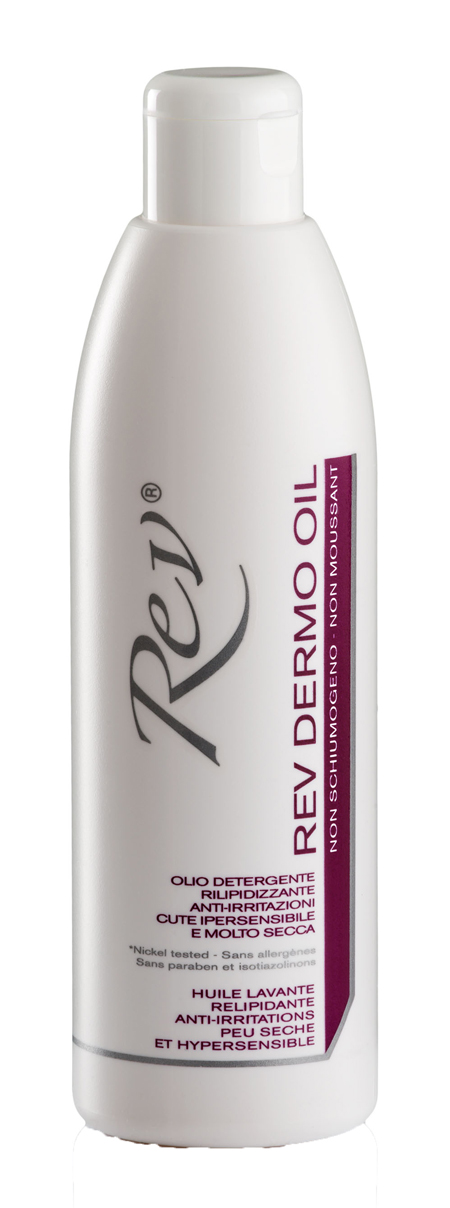 REV DERMO-OIL 250 ML - pharmaluna