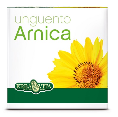 ARNICA UNG 50ML - pharmaluna