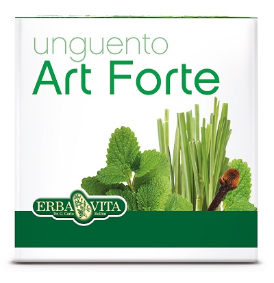 ART FORTE UNG 50ML - pharmaluna