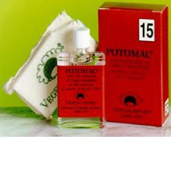 POTOMAC OLIO ESSENZIALE DI TSUGA CANADENSIS 10 ML - pharmaluna