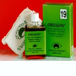 OREGON OES ORIGANO 10ML - pharmaluna