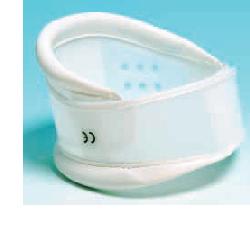 COLLARE CERVICALE REGISTRABILE MISURA MEDIA - pharmaluna