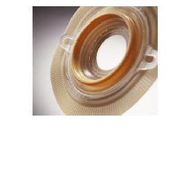 PLACCA CONVESSA ALTERNA MIO PRO MISURA FORO 31MM FLANGIA 50MM 5 PEZZI ARTICOLO 12726 - pharmaluna