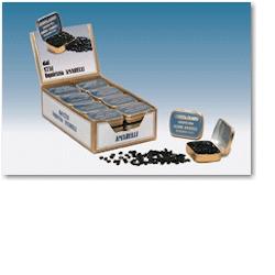 LIQUIRIZIA BARONE SPEZZATINA 20 G - pharmaluna