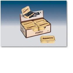 LIQUIRIZIA SPEZZATA ORO 40 G - pharmaluna