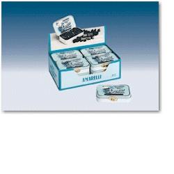 LIQUIRIZIA MEDAGLIA 40 G - pharmaluna